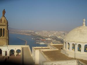 ORAN SANTA CRUZ (262)